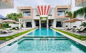 Kampot Hampton Villa